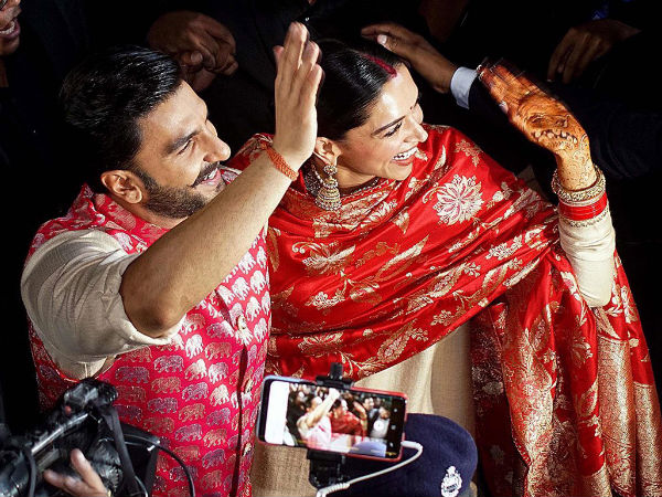 What About Deepika? What About Deepika?