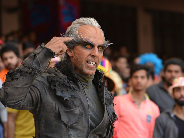 ‘2.0 Will Be An Entertainment Film With A Good Message’