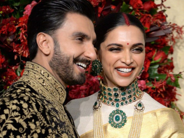 Deepika Looked Every Bit Royal Deepika Looked Every Bit Royal