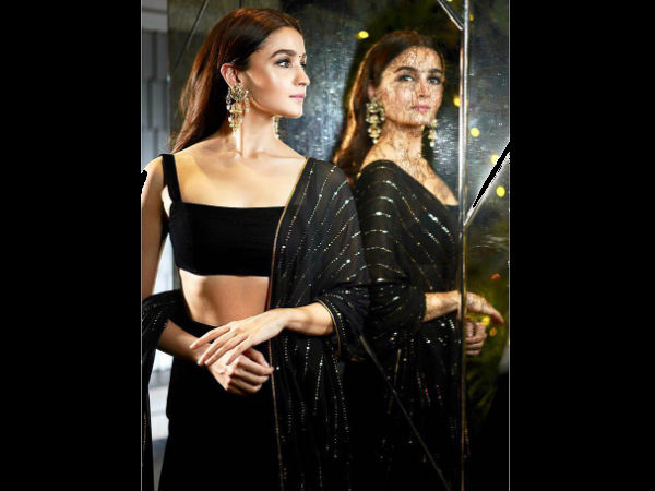 Alia On Her Work Front Alia On Her Work Front