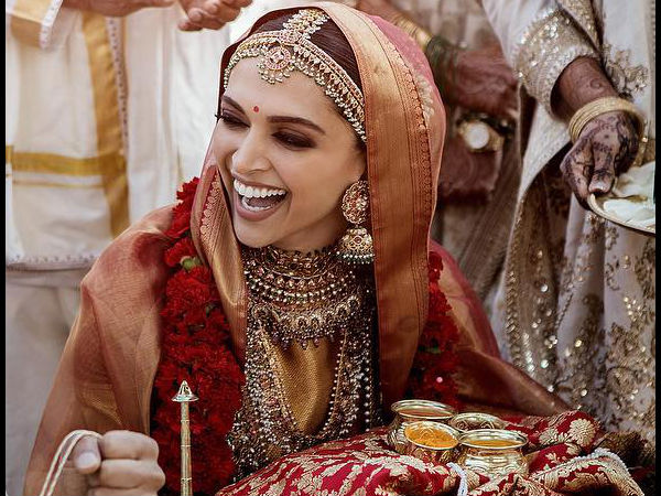 How Deepika's Family Welcomed The 'Baraat' 