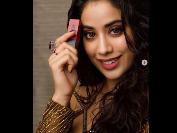 Some Defended Janhvi Some Defended Janhvi