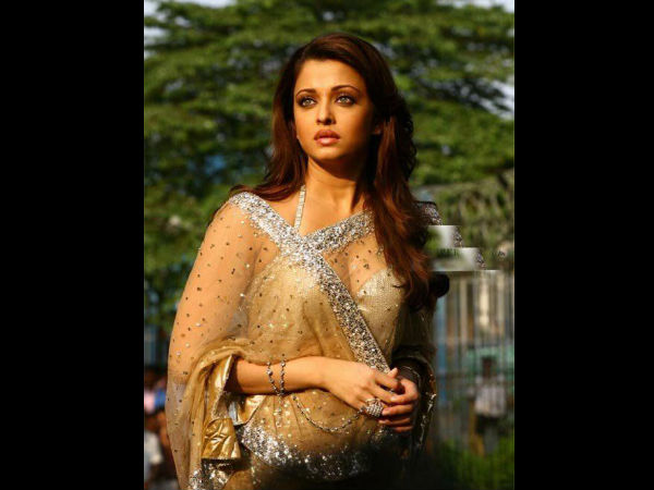 Did You Know Aishwarya Has Also Rejected The Movie Once? 