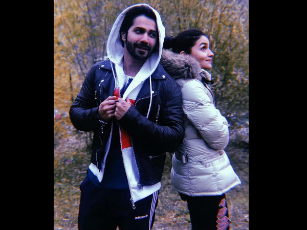 Alia’s Work Front Alia’s Work Front