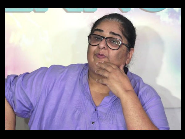 #MeToo : Vinita Nanda Says Onus Is Back On Her #MeToo : Vinita Nanda Says Onus Is Back On Her