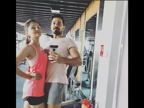 Abhinav’s Influence On Rubina 