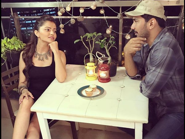  She’s Gone Environment Friendly 