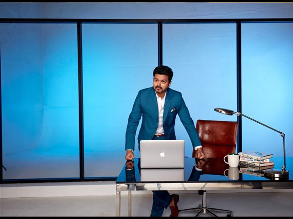 Will The Spyder Debacle Affect Sarkar?