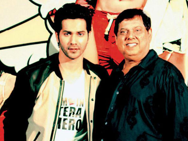 'Varun Never Asked Me To Direct A Film'