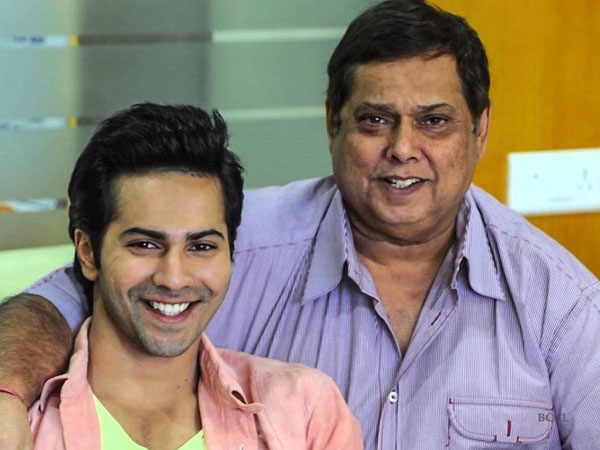 'I Realised My Father Was A Big Director Through A Watchman'