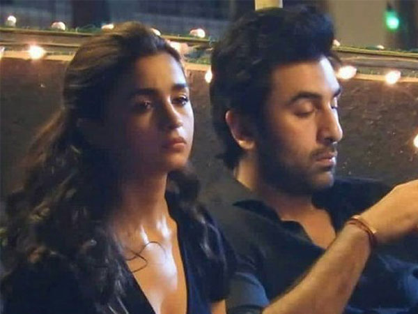 Ranbir Has A Problem With Being Constantly Crowded Ranbir Has A Problem With Being Constantly Crowded