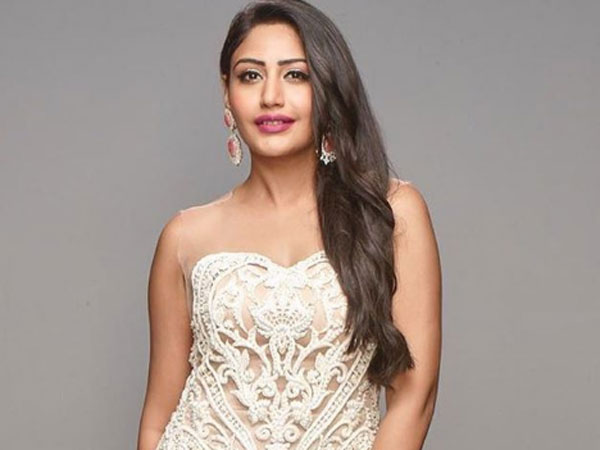 Surbhi Wants To Stop Living Anika!