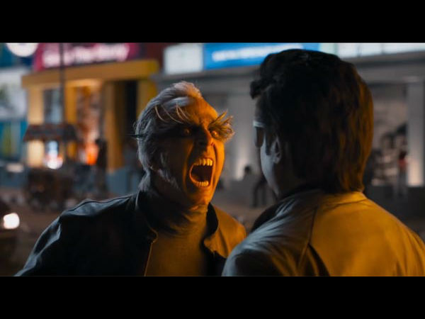 Bollywood Always Plays It Safe