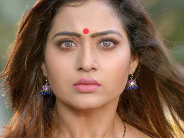 Ronita Gains Consciousness