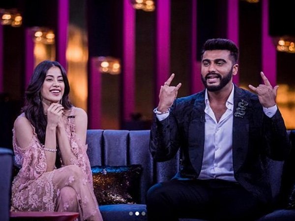 And It Continued.. And It Continued..