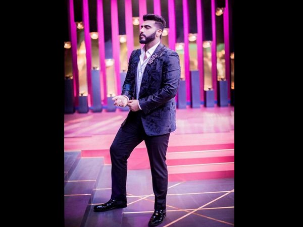 Netizen Post Mean Comments On Arjun's Post Netizen Post Mean Comments On Arjun's Post