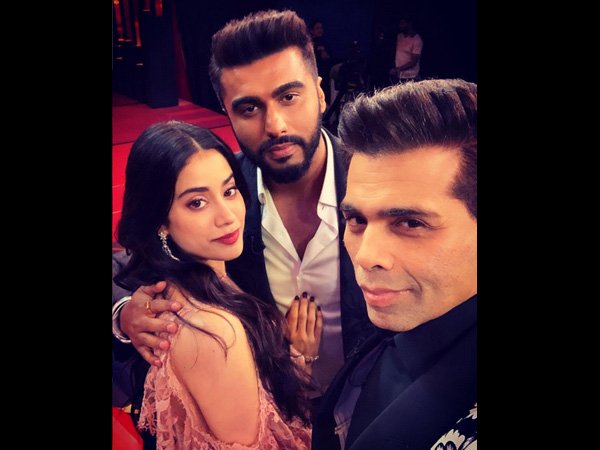 Arjun Also Slammed The Abusers Arjun Also Slammed The Abusers