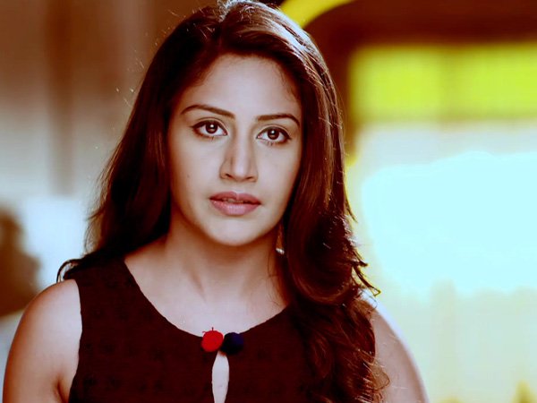 She's Ready To Play A Mother