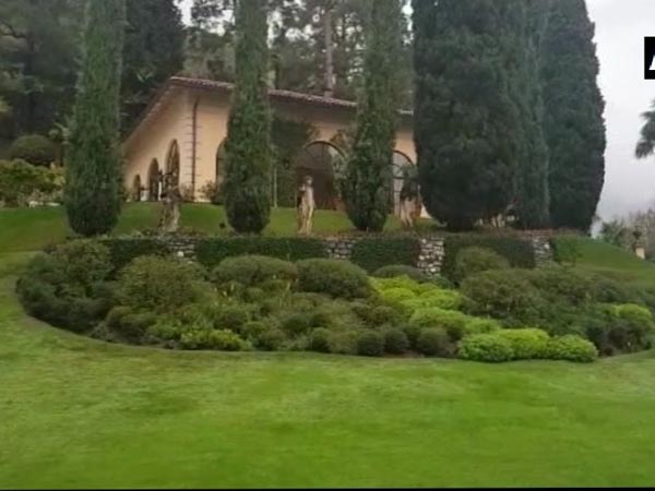 A Slight Drizzle Is A Good Sign