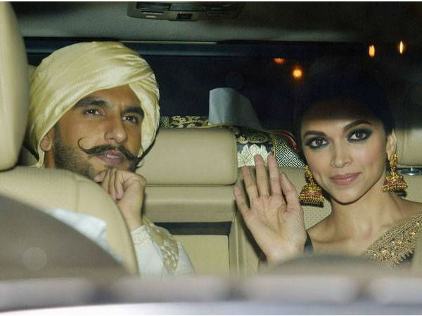 DeepVeer Ki Shaadi DeepVeer Ki Shaadi