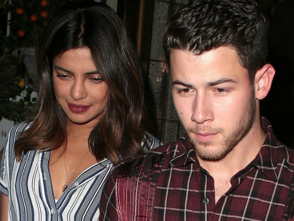 Joe Jonas Also Reveals How Nick Was Smitten By PeeCee