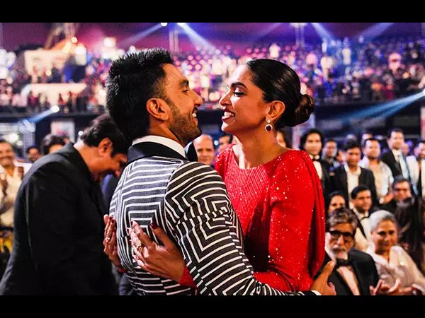 Only Deepika Padukone & Ranveer Singh Will Share Their Wedding Pictures