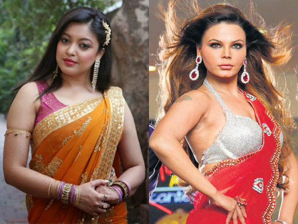 Tanushree Dutta Is Making Money Out Of The #MeToo Movement Tanushree Dutta Is Making Money Out Of The #MeToo Movement