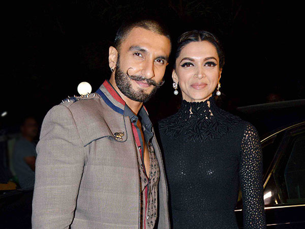 Ranveer Singh's Baaraat To Arrive By A Seaplane!