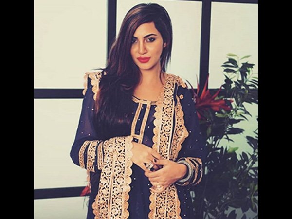 On Not Entering Bigg Boss 12 