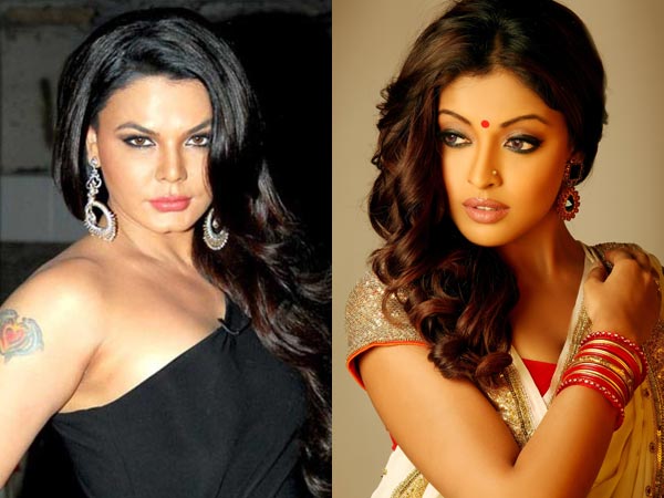 Tanushree Vows To Never Enter A Church Again 