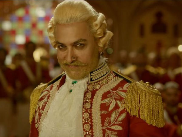 One Of The Toughest Roles Of Aamir's Career