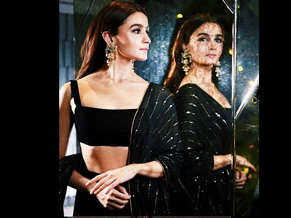 Not So Long Ago, Alia Had Talked About Katrina