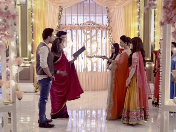 Rohan & Karan Are Ghar Jamais!