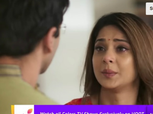 Rajveer Asks Zoya To Have One-Night Stand With Him! Rajveer Asks Zoya To Have One-Night Stand With Him!