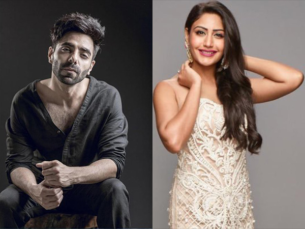 This Actor To Romance Surbhi In Sunil Grovers Show! 