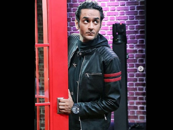 Vikas Is Completely Shaken!