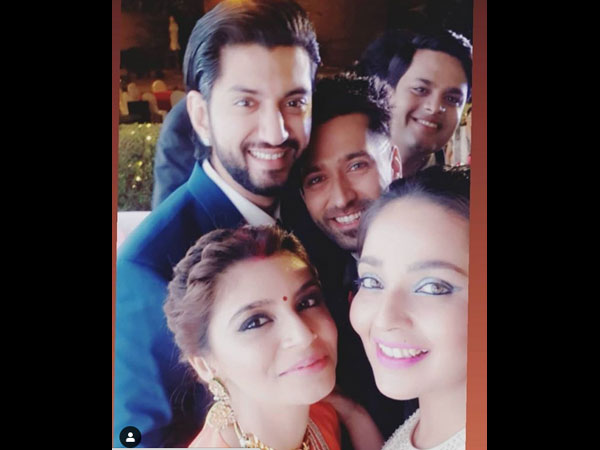 Nakuul Finally Arrives Nakuul Finally Arrives