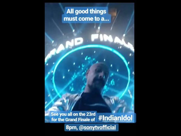 All Good Things Comes To An ‘End’? All Good Things Comes To An ‘End’?