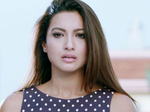 She Enjoyed Being In The House Though