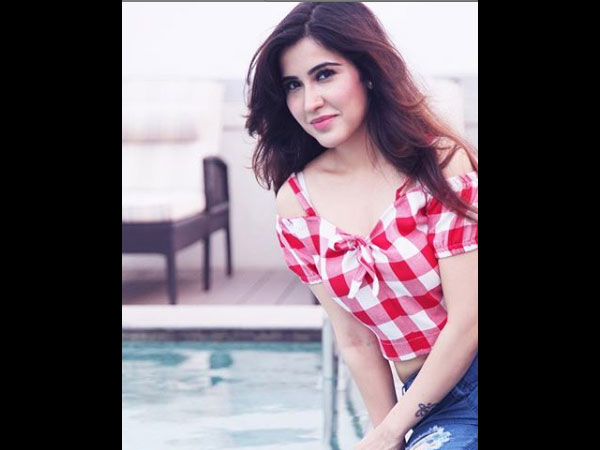 Sheena Proposed To Rohit Sheena Proposed To Rohit