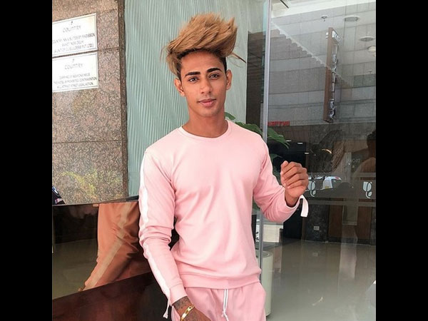 Danish’s Brother Is Undergoing Treatment