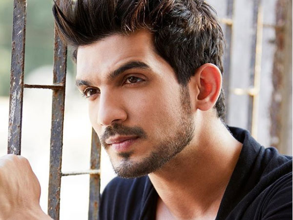 Arjun Bijlani