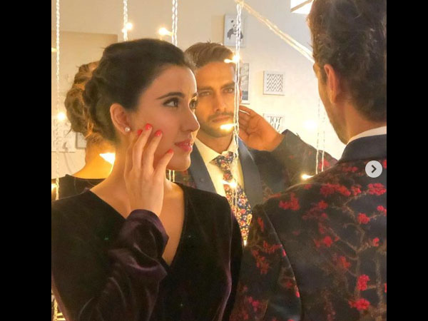 Was Rohit Insecure? Was Rohit Insecure?