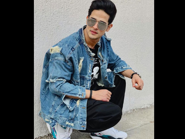 Priyank Sharma