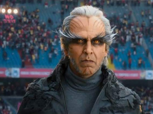 Akshay Kumar's Biggest Hit Ever