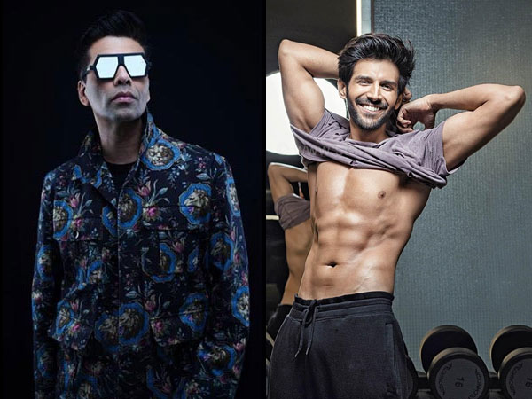 I Couldn't Connect The Character To Myself