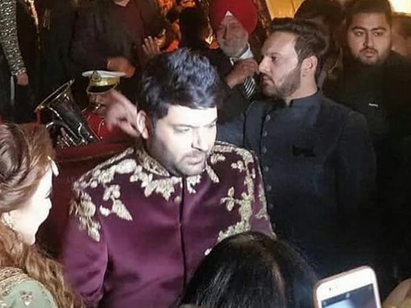 Kapil Outfit Of The Day Kapil Outfit Of The Day