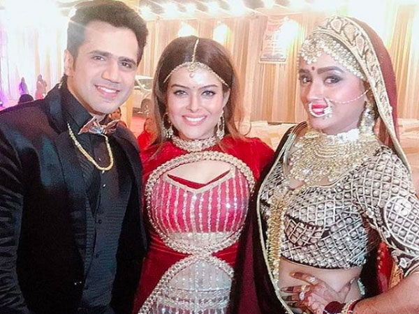 Parul Looks Beautiful! Parul Looks Beautiful!