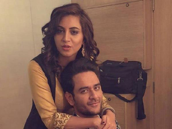  Vikas Didn't Give Her Rs 3 Lakhs