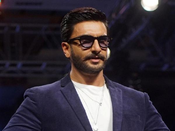 Ranveer Doesn’t Behave Like A Superstar Says Chandan Ranveer Doesn’t Behave Like A Superstar Says Chandan